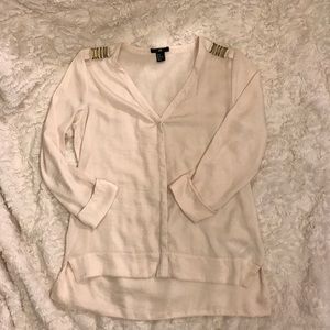 H&M blouse
